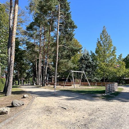 Feriendorf Papillon Wohnung 05-5 Boltenhagen  Zewnętrze zdjęcie