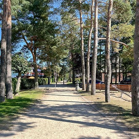 Feriendorf Papillon Wohnung 05-5 Boltenhagen  Zewnętrze zdjęcie