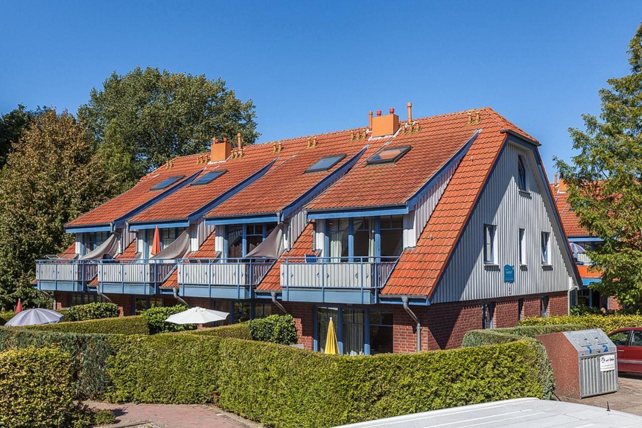 Feriendorf Papillon Wohnung 05-5 Boltenhagen  Zewnętrze zdjęcie