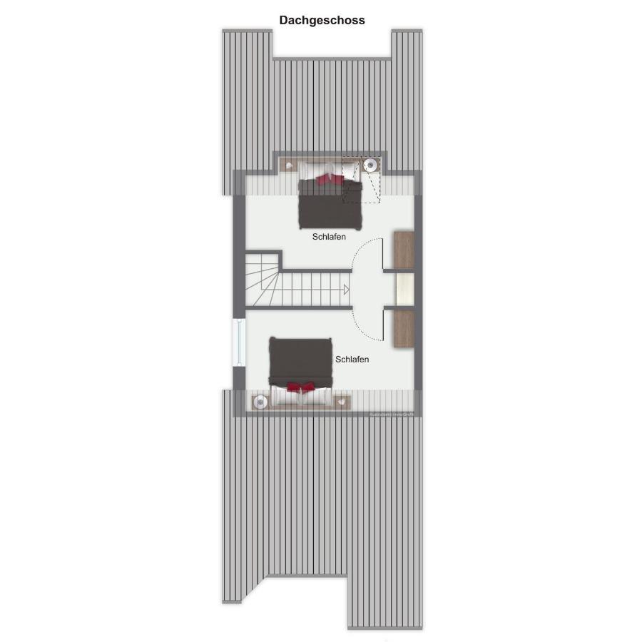 Feriendorf Papillon Wohnung 05-5 Boltenhagen  Zewnętrze zdjęcie