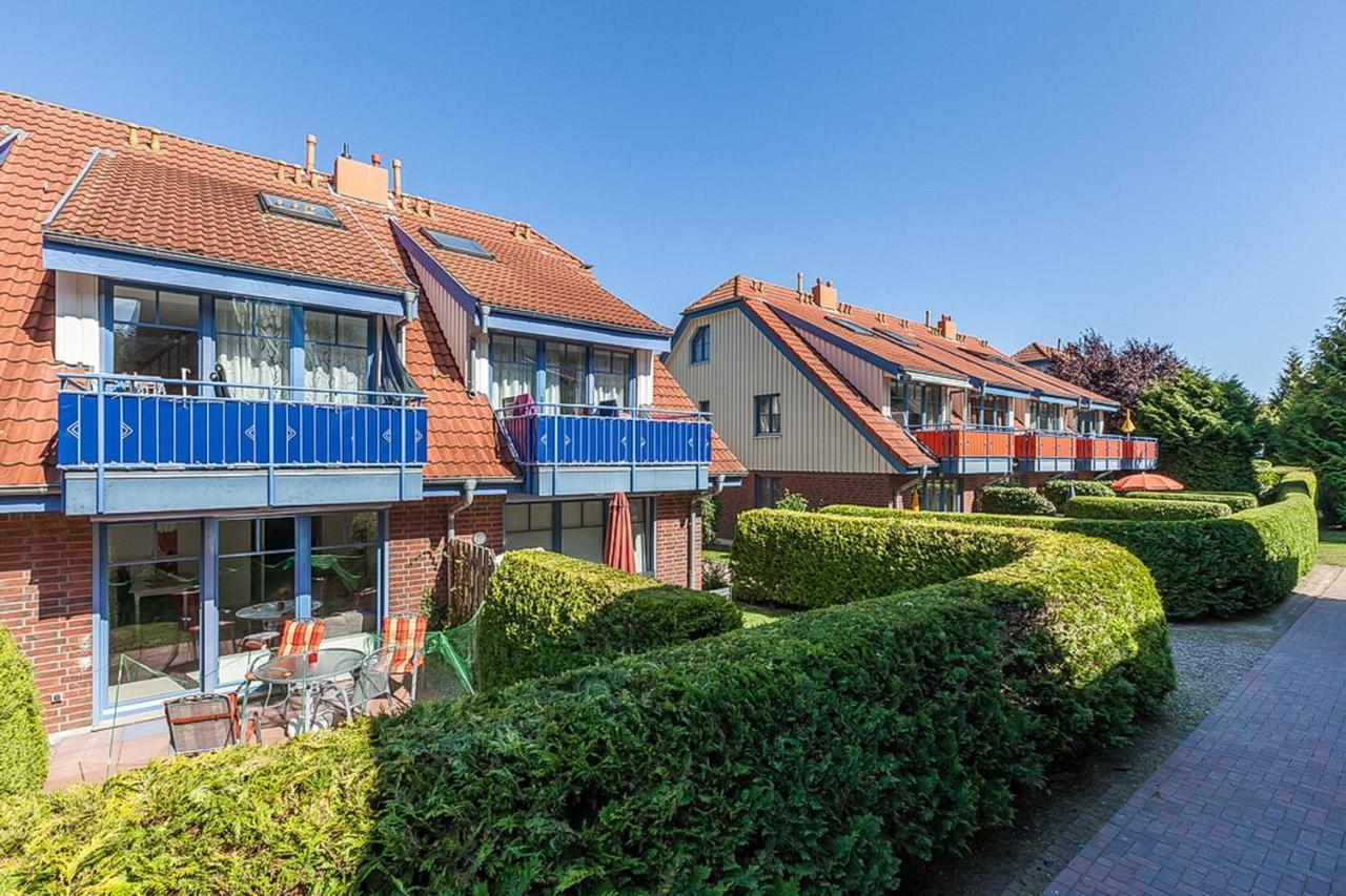 Feriendorf Papillon Wohnung 05-5 Boltenhagen  Zewnętrze zdjęcie