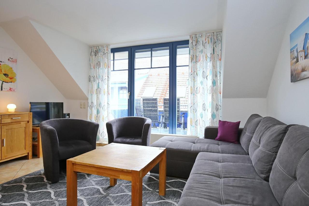 Feriendorf Papillon Wohnung 05-5 Boltenhagen  Zewnętrze zdjęcie