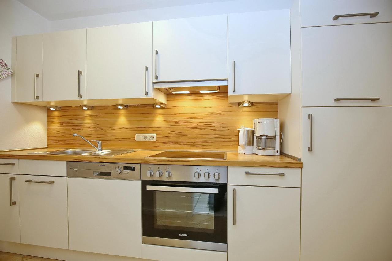Feriendorf Papillon Wohnung 05-5 Boltenhagen  Zewnętrze zdjęcie