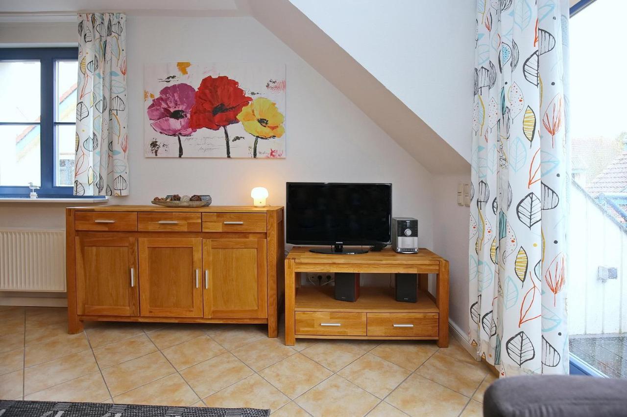 Feriendorf Papillon Wohnung 05-5 Boltenhagen  Zewnętrze zdjęcie