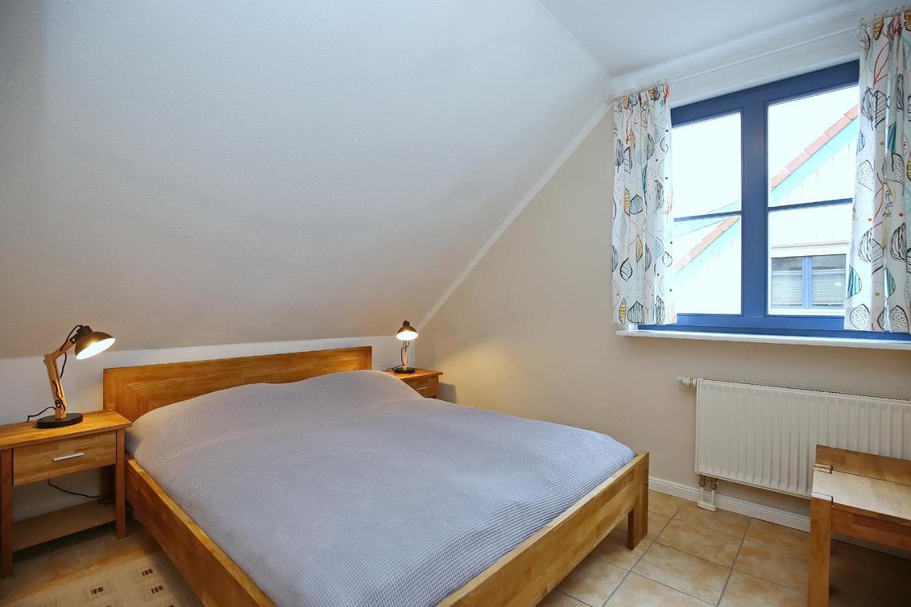 Feriendorf Papillon Wohnung 05-5 Boltenhagen  Zewnętrze zdjęcie