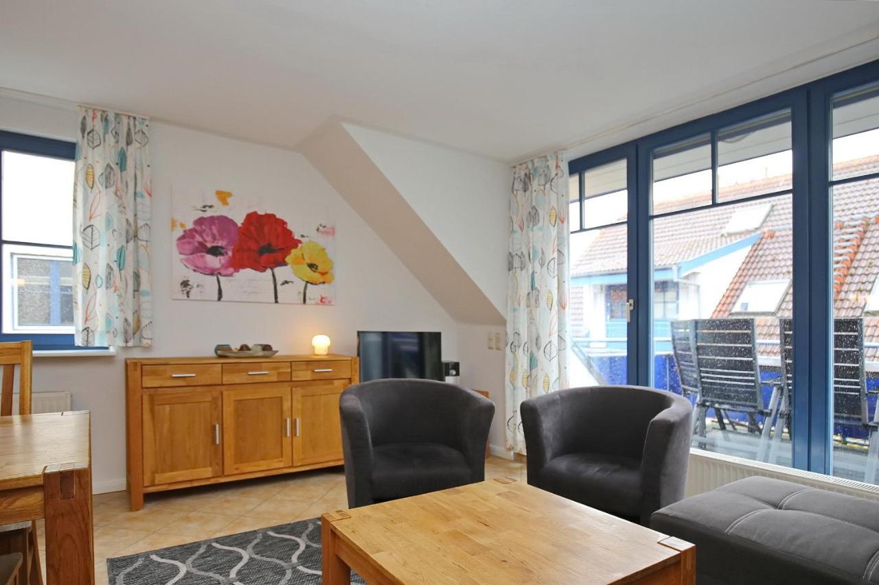 Feriendorf Papillon Wohnung 05-5 Boltenhagen  Zewnętrze zdjęcie