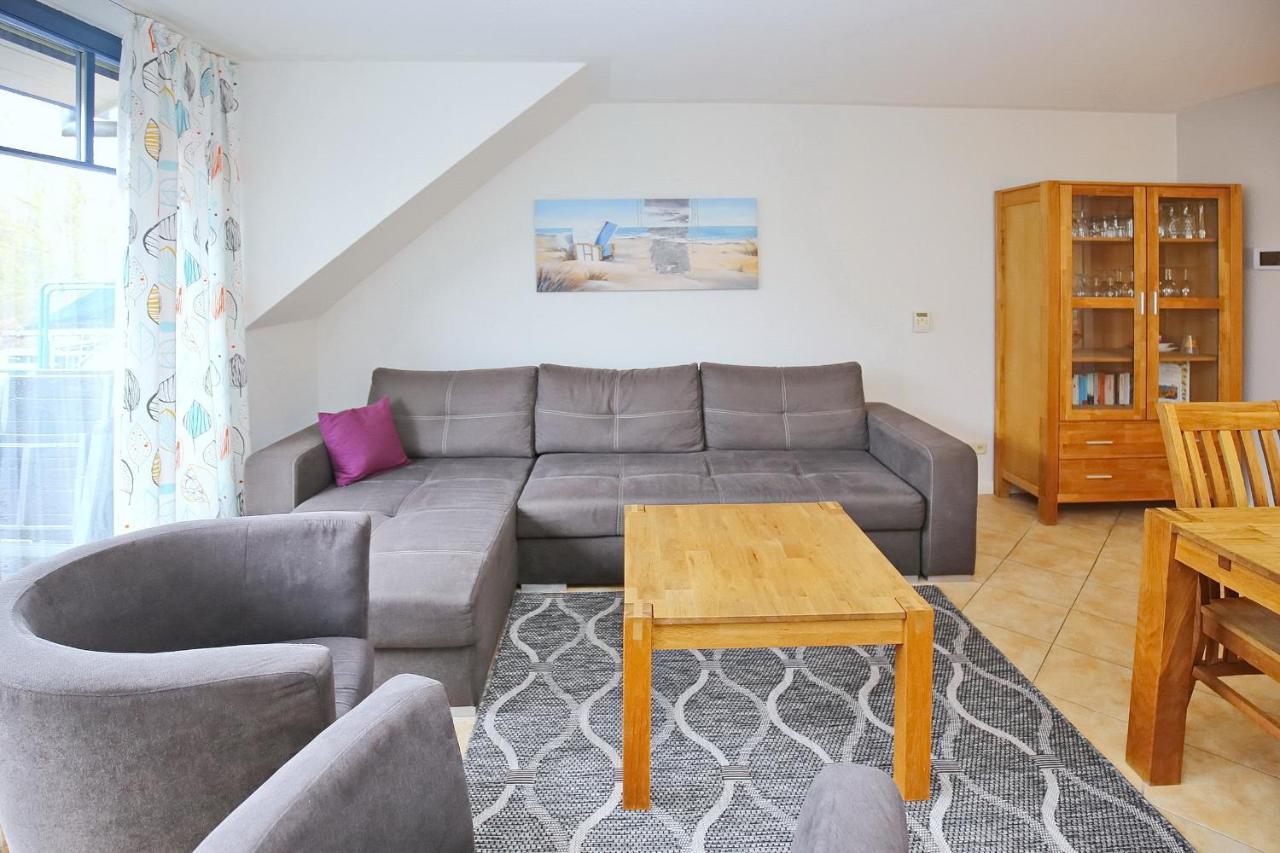 Feriendorf Papillon Wohnung 05-5 Boltenhagen  Zewnętrze zdjęcie