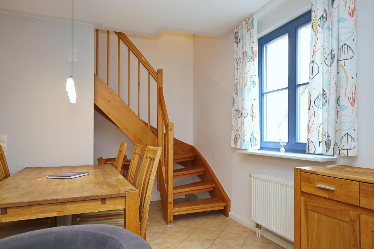Feriendorf Papillon Wohnung 05-5 Boltenhagen  Zewnętrze zdjęcie