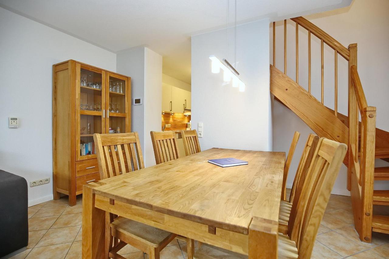Feriendorf Papillon Wohnung 05-5 Boltenhagen  Zewnętrze zdjęcie