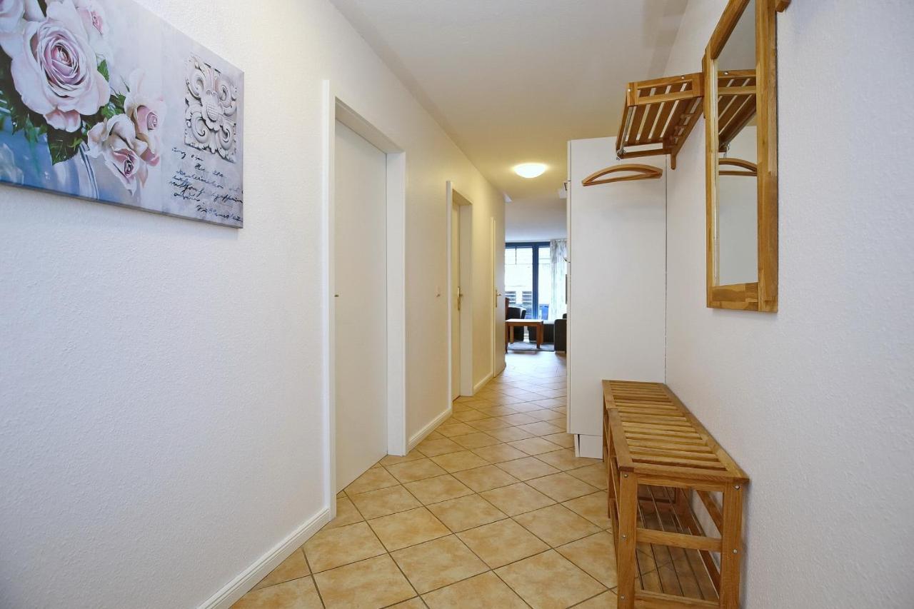 Feriendorf Papillon Wohnung 05-5 Boltenhagen  Zewnętrze zdjęcie