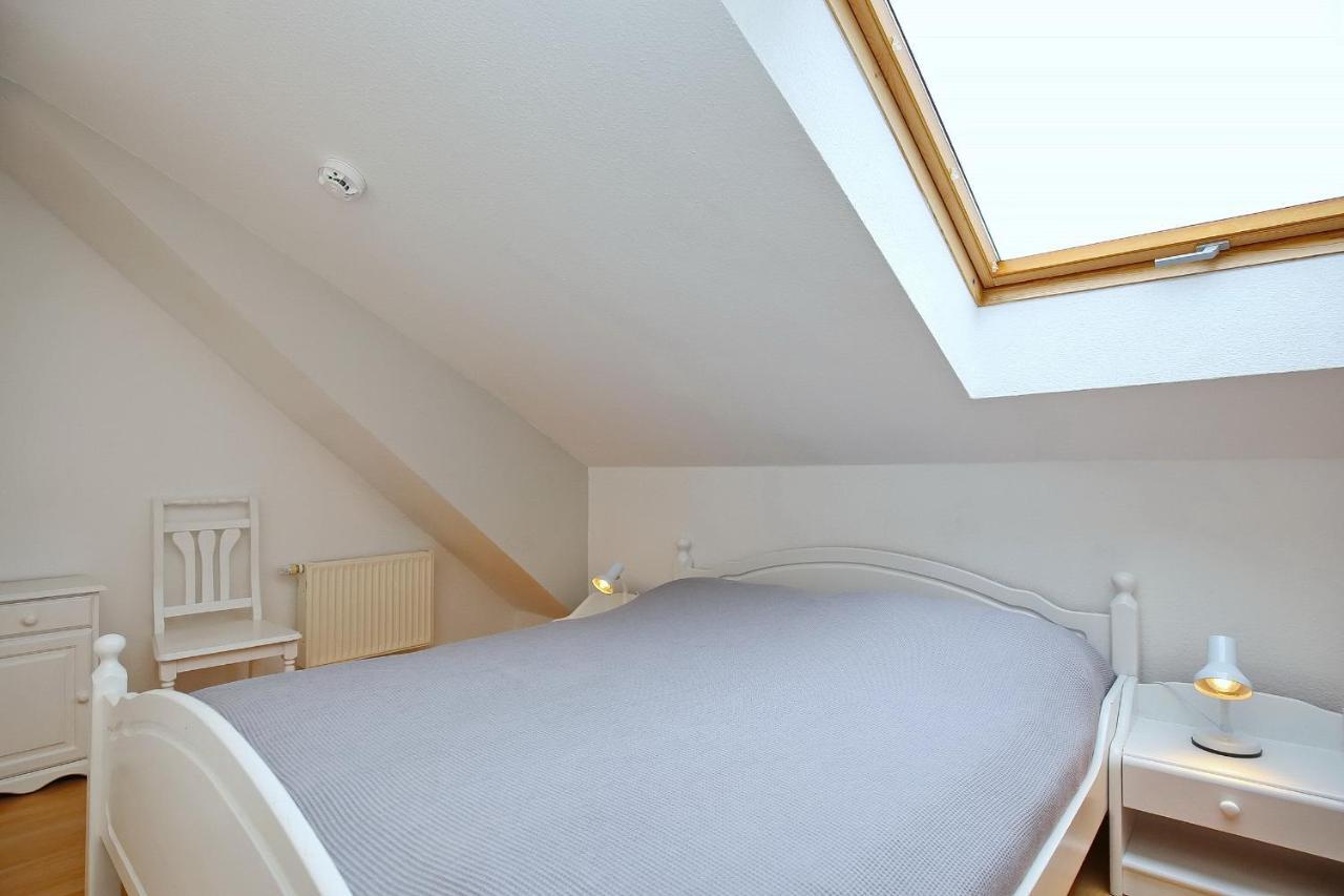 Feriendorf Papillon Wohnung 05-5 Boltenhagen  Zewnętrze zdjęcie