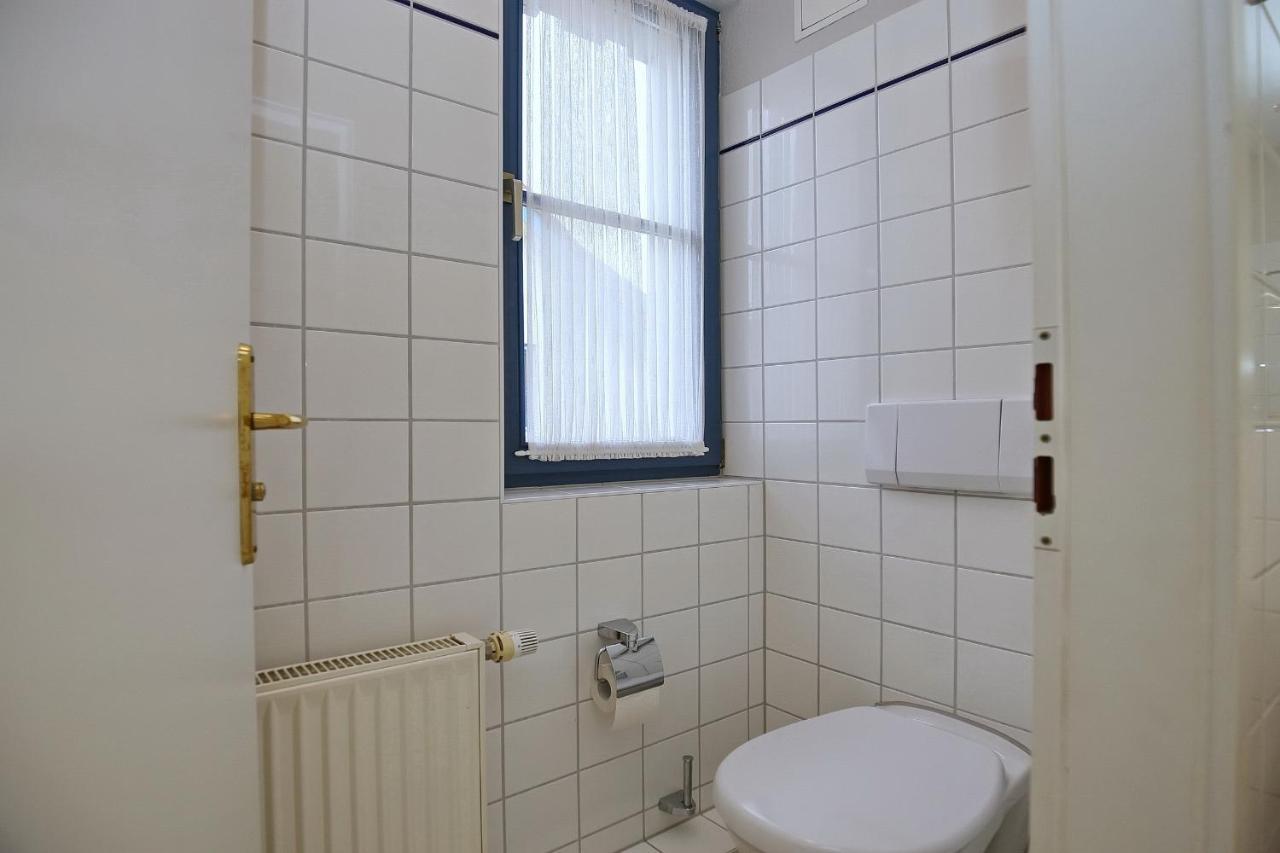 Feriendorf Papillon Wohnung 05-5 Boltenhagen  Zewnętrze zdjęcie