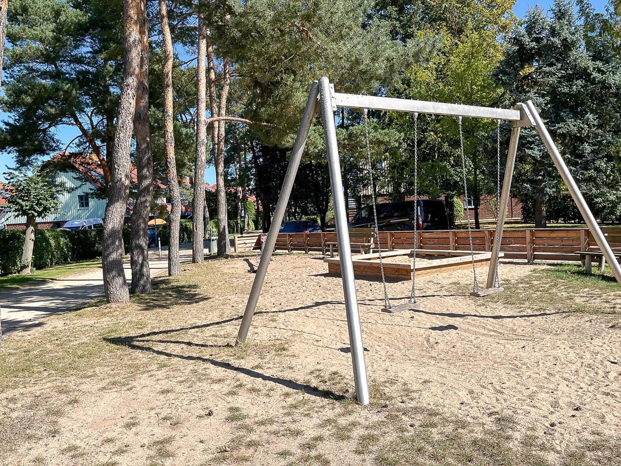 Feriendorf Papillon Wohnung 05-5 Boltenhagen  Zewnętrze zdjęcie